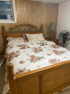 Peace and Comfort 1-bedroom basement Apartment - Brampton - 7