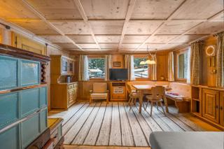 Casa Romantica - ein Alpiner Traum - Partenen - 3