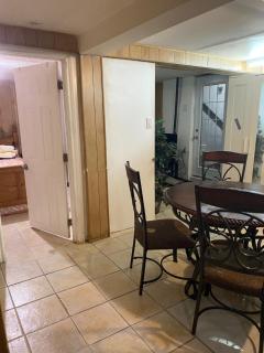 Peace and Comfort 1-bedroom basement Apartment - 4