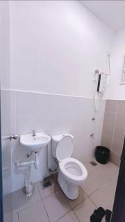 Aidee Homestay Taman Ria Height - Tawau - 2