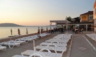 Kum Motel - Marmara - 0