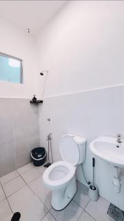 Aidee Homestay Taman Ria Height - Tawau - 3