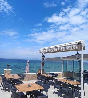 Kum Motel - Marmara - 6