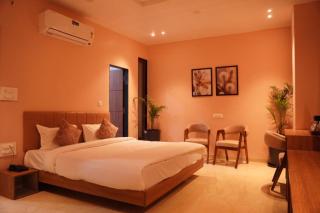 Hotel Aashiyana - Kāhārpāra - 8