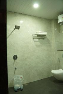 Hotel Aashiyana - Kāhārpāra - 9