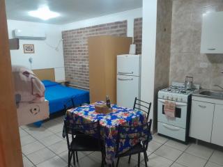 Alojamiento Lavalle - 3