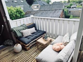 Hartje Zurrik - Knus appartement in bosrijke omgeving - Soerendonk - 5