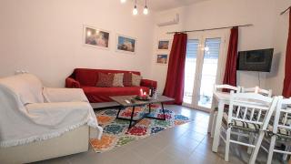 Popi Studio 2, Mochos Square - Mokhós - 4