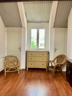 PARIS-DISNEY Homestay - Noisy-le-Grand - 2