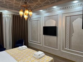 Ornament Boutique Hotel - Khiva - 4