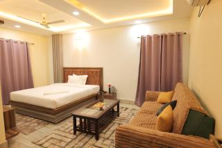 Hotel Devinn Begusarai - Begusarai - 0
