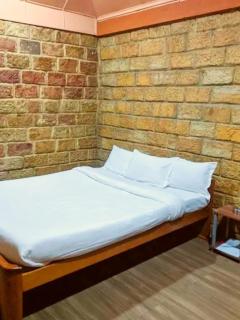 Smoky Falls Mae Fi Resort - Cherrapunji - 6