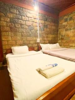 Smoky Falls Mae Fi Resort - Cherrapunji - 5