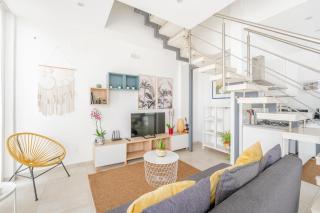 Eos Sea View Apartments - 3