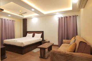 Hotel Devinn Begusarai - Begusarai - 4