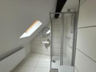 Monteurwohnung Hildesheim - Hildesheim - 9