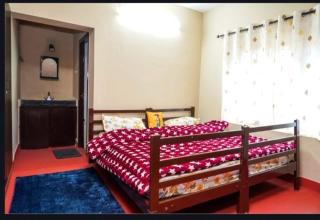 Hertz stays - Ooty - 1