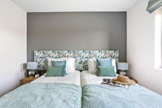 No 1 The Vista, Willingcott - Woolacombe - 1