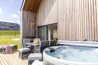 No 1 The Vista, Willingcott, Woolacombe - Woolacombe - 0