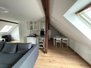 Monteurwohnung Hildesheim - Hildesheim - 8