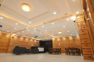 Hotel Devinn Begusarai - Begusarai - 2