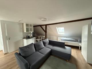 Monteurwohnung Hildesheim - 7