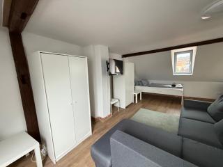 Monteurwohnung Hildesheim - Hildesheim - 6
