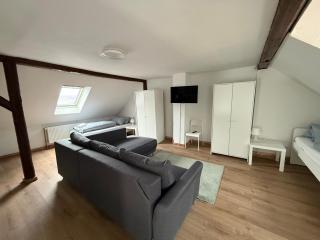 Monteurwohnung Hildesheim - Hildesheim - 5