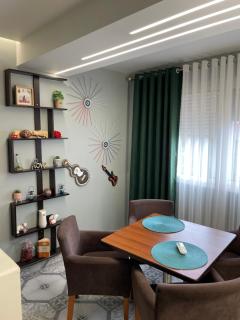 Temali Apartment 1 - Shkodër - 2