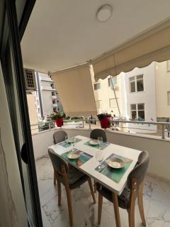 dorians beach appartment 2 - Durazzo - 6