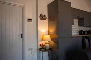 The Bishops Nest - Bishop Auckland - 9