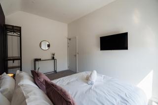 The Bishops Nest - Bishop Auckland - 8