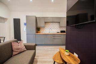 The Bishops Nest - Bishop Auckland - 5