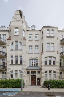 Wilson Park Loft Studio with Mezzanine by BookingHost - Poznań - 4