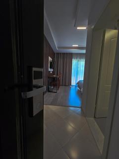 Hotel Agron - Tirana - 2
