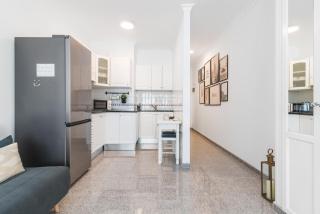 Home2Book Cozy Las Canteras Studio, By the Beach - Las Palmas de Gran Canaria - 8