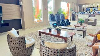 Apartamentos Lagoa Quente Hotel - Caldas Novas - 9