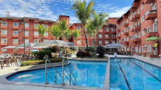 Apartamentos Lagoa Quente Hotel - Caldas Novas - 7