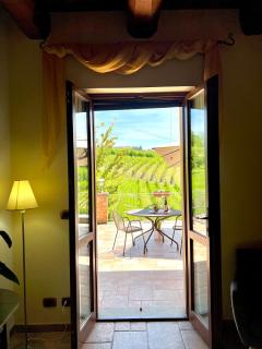 Cascina Galarin - Castagnole Lanze - 1