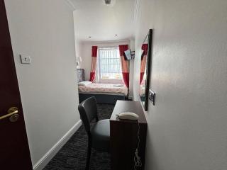 Stanley House Hotel - London - 8