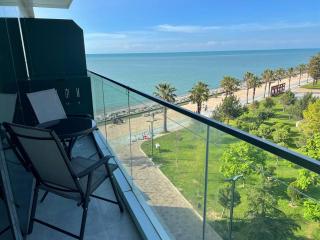 Two-room apartments on the seashore, Batumi View - Batumi - 2