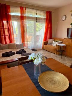 Stúdió Apartman Fonyódliget - Fonyód - 3