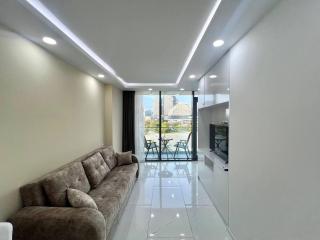 Two-room apartments on the seashore, Batumi View - 3