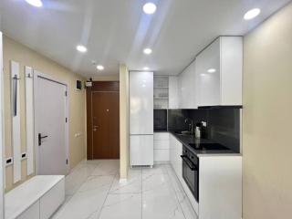 Two-room apartments on the seashore, Batumi View - 1