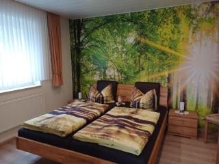 Haus Nietmann_ Ferienwohnung 2 - Altenau - 6