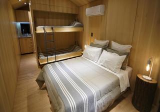 REFUGIO Natural Glamping - Lobos - 2