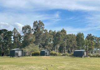 REFUGIO Natural Glamping - Lobos - 3