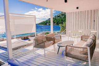 Buqez Eco Resort - Beach Villa 22 - Drage - 9