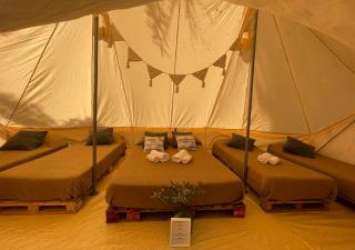 REFUGIO Natural Glamping - Lobos - 4