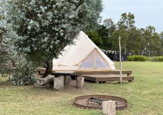 REFUGIO Natural Glamping - Lobos - 9